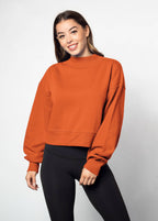 Hailey Sweatshirt - Premium Clothing from chicka-d - Just $48.95! Shop now at Pat's Monograms