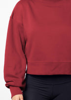 Hailey Sweatshirt - Premium Clothing from chicka-d - Just $48.95! Shop now at Pat's Monograms