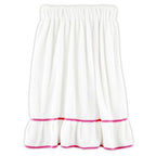 Plush Spa Wrap - Hot Pink - Premium spa wrap from Bella Sleep + Spa - Just $40! Shop now at Pat's Monograms