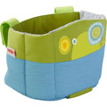 Doll Bike Seat Summer Meadow - Premium Doll Accessories from HABA USA - Just $16.95! Shop now at Pat's Monograms