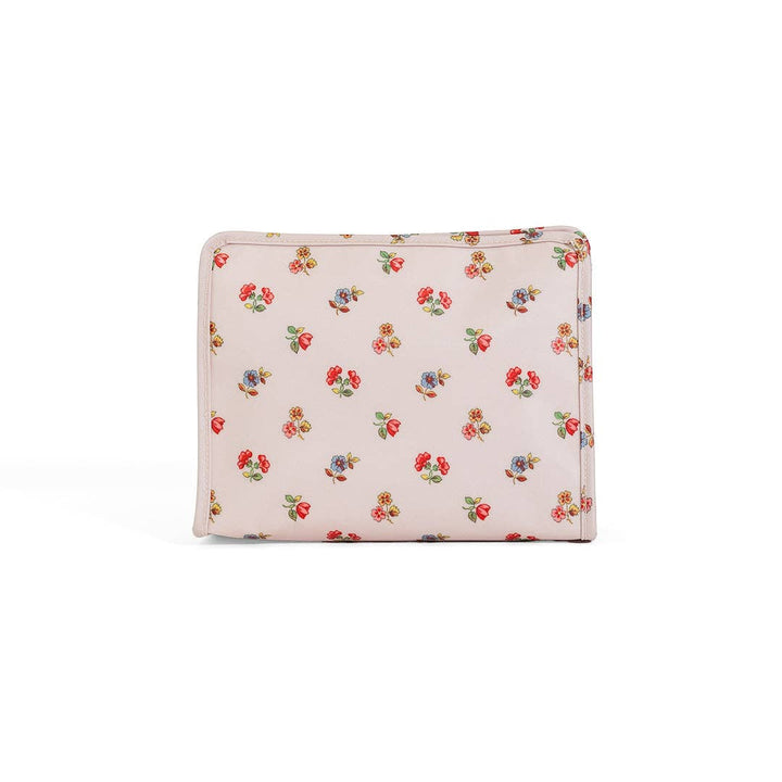 ROADIE LARGE Zip Pouch - CHARLOTTE - Premium travel bag from TRVL Design - Just $32! Shop now at Pat's Monograms