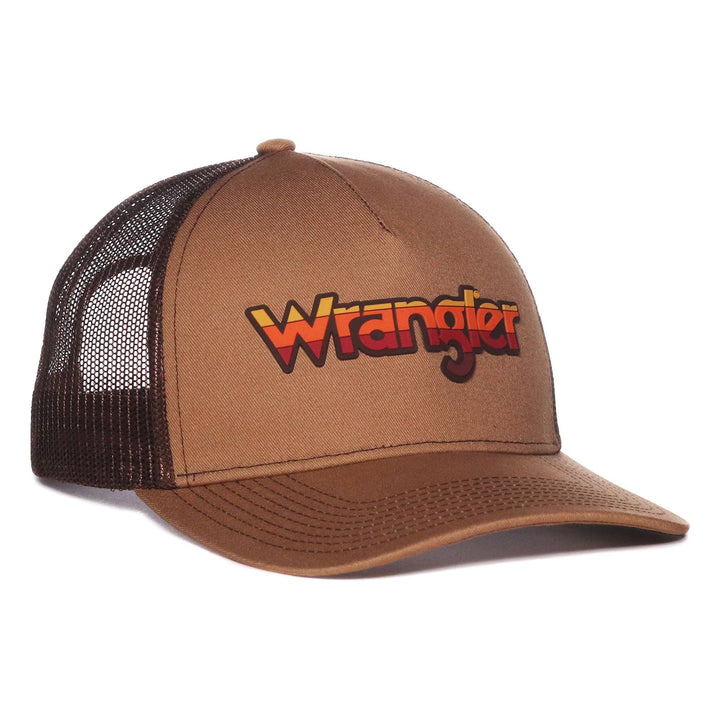 Wrangler Boho West Cap - Premium hat from Outdoor Cap - Just $26.95! Shop now at Pat's Monograms