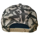 Kids Toddler 7 Panel Duck Camo Hat - Premium Trucker Cap from ThatsRad - Just $24.95! Shop now at Pat's Monograms