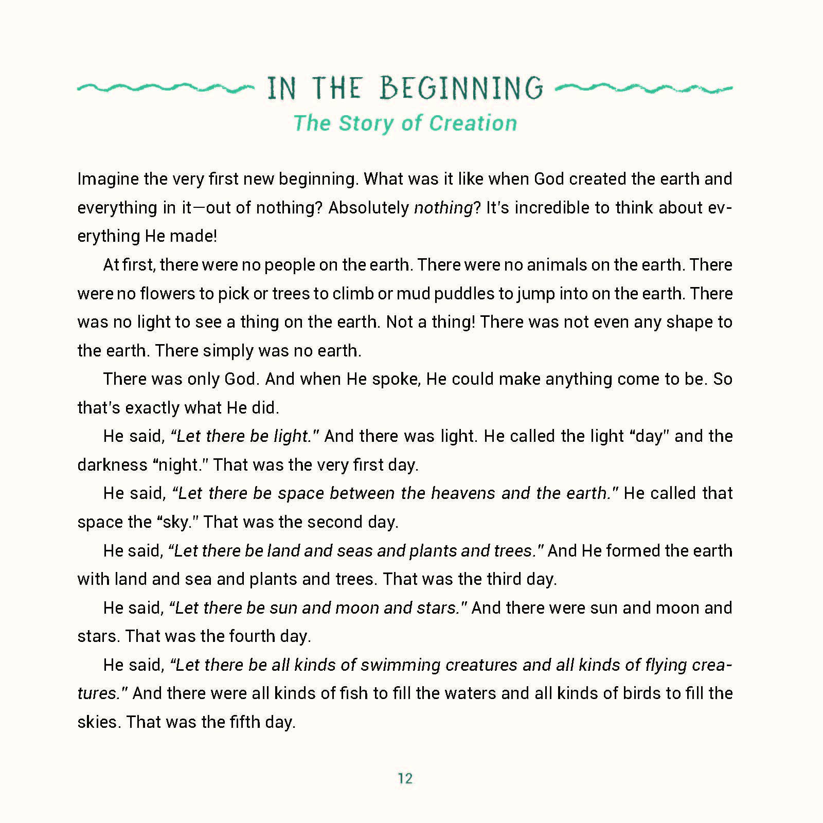 A Year of Bible Stories - Premium Books and Devotionals from Barbour Publishing, Inc. - Just $15.99! Shop now at Pat's Monograms