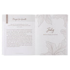 One-Minute Devotions for Women Softcover - Premium Books and Devotionals from Christian Art Gifts - Just $11.95! Shop now at Pat's Monograms
