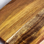 Give Us This Day - Laser Engraved Cutting Board - Premium Cutting Board from Pat's Monograms - Just $29.95! Shop now at Pat's Monograms