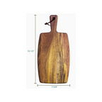 Give Us This Day - Laser Engraved Cutting Board - Premium Cutting Board from Pat's Monograms - Just $29.95! Shop now at Pat's Monograms