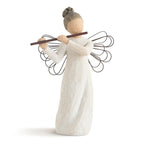 Angel of Harmony - Premium Figurines from Willow Tree - Just $31.95! Shop now at Pat's Monograms