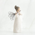 Angel of Harmony - Premium Figurines from Willow Tree - Just $31.95! Shop now at Pat's Monograms