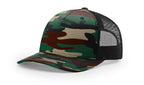 Richardson 112PFP - Premium Caps from Richardson - Just $15.25! Shop now at Pat's Monograms