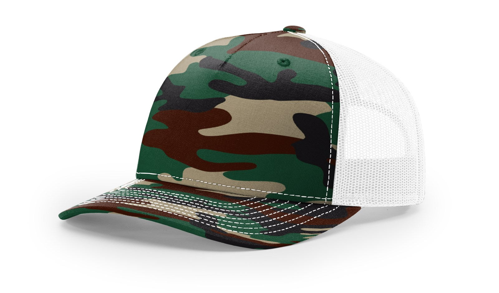 Richardson 112PFP - Premium Caps from Richardson - Just $15.25! Shop now at Pat's Monograms