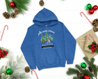 "Howlmark" Movie Sweatshirt - Personalized with your favorite Dog Breed - Premium holiday from Pat's Monograms - Just $42.95! Shop now at Pat's Monograms