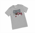 Game Day - Alabama - Premium T-Shirts from Pat's Monograms - Just $20! Shop now at Pat's Monograms
