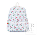 Backpacker - Backpack Berry Nice - Premium Backpack from TRVL Design - Just $64.95! Shop now at Pat's Monograms