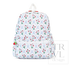 Backpacker - Backpack Berry Nice - Premium Backpack from TRVL Design - Just $64.95! Shop now at Pat's Monograms