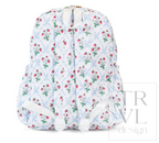 Backpacker - Backpack Berry Nice - Premium Backpack from TRVL Design - Just $64.95! Shop now at Pat's Monograms