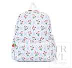 Mini Backer - Berry Nice - Premium baby and Toddler Outfits from TRVL Design - Just $46.95! Shop now at Pat's Monograms