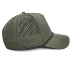 EA5Y-R PRO - Solids - Premium Headwear from Lost Hat Co. - Just $22! Shop now at Pat's Monograms