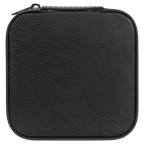 Personalized Travel Jewelry Box - Laser Engraved - Premium Gifts from JDS - Just $12.95! Shop now at Pat's Monograms