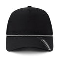 EA5Y-R PRO - Solids - Premium Headwear from Lost Hat Co. - Just $22! Shop now at Pat's Monograms