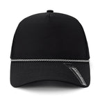 EA5Y-R PRO - Solids - Premium Headwear from Lost Hat Co. - Just $22! Shop now at Pat's Monograms