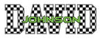 Back to School - UV Name Stickers - Premium Back to School from Pat's Monograms - Just $15! Shop now at Pat's Monograms