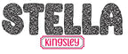 Back to School - UV Name Stickers - Premium Back to School from Pat's Monograms - Just $15! Shop now at Pat's Monograms