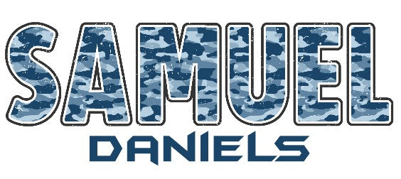 Back to School - UV Name Stickers - Premium Back to School from Pat's Monograms - Just $15! Shop now at Pat's Monograms