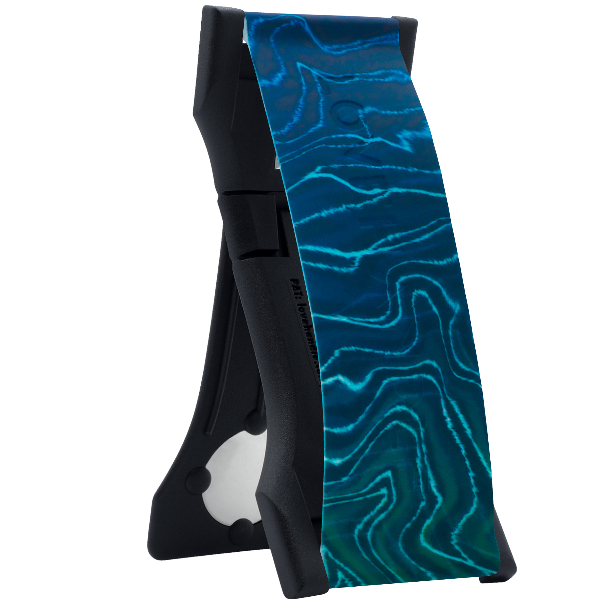 Lovehandle Pro Silicone Phone Grip - Premium Accessories from LOVEHANDLE - Just $28.95! Shop now at Pat's Monograms