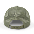 SA7AGE Mossy Oak Caps