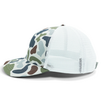 Slate Old's Cool - Premium Headwear from Lost Hat Co. - Just $15! Shop now at Pat's Monograms