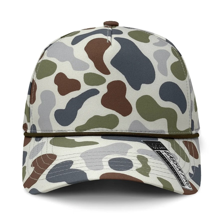 EA5Y-R PRO - Old's Cool - Premium Headwear from Lost Hat Co. - Just $24! Shop now at Pat's Monograms