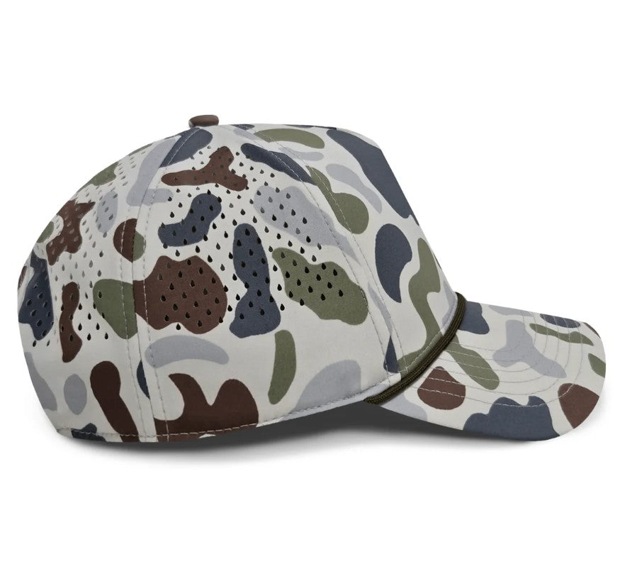 EA5Y-R PRO - Old's Cool - Premium Headwear from Lost Hat Co. - Just $24! Shop now at Pat's Monograms