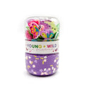 Grab N Go Dough Jar - Butterfly - Premium Play Sets from Young Wild & Friedman - Just $14.95! Shop now at Pat's Monograms