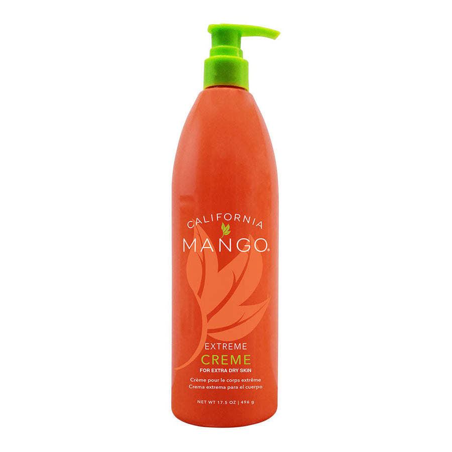 Mango Extreme Creme - Premium skin care from California Mango - Just $7.45! Shop now at Pat's Monograms