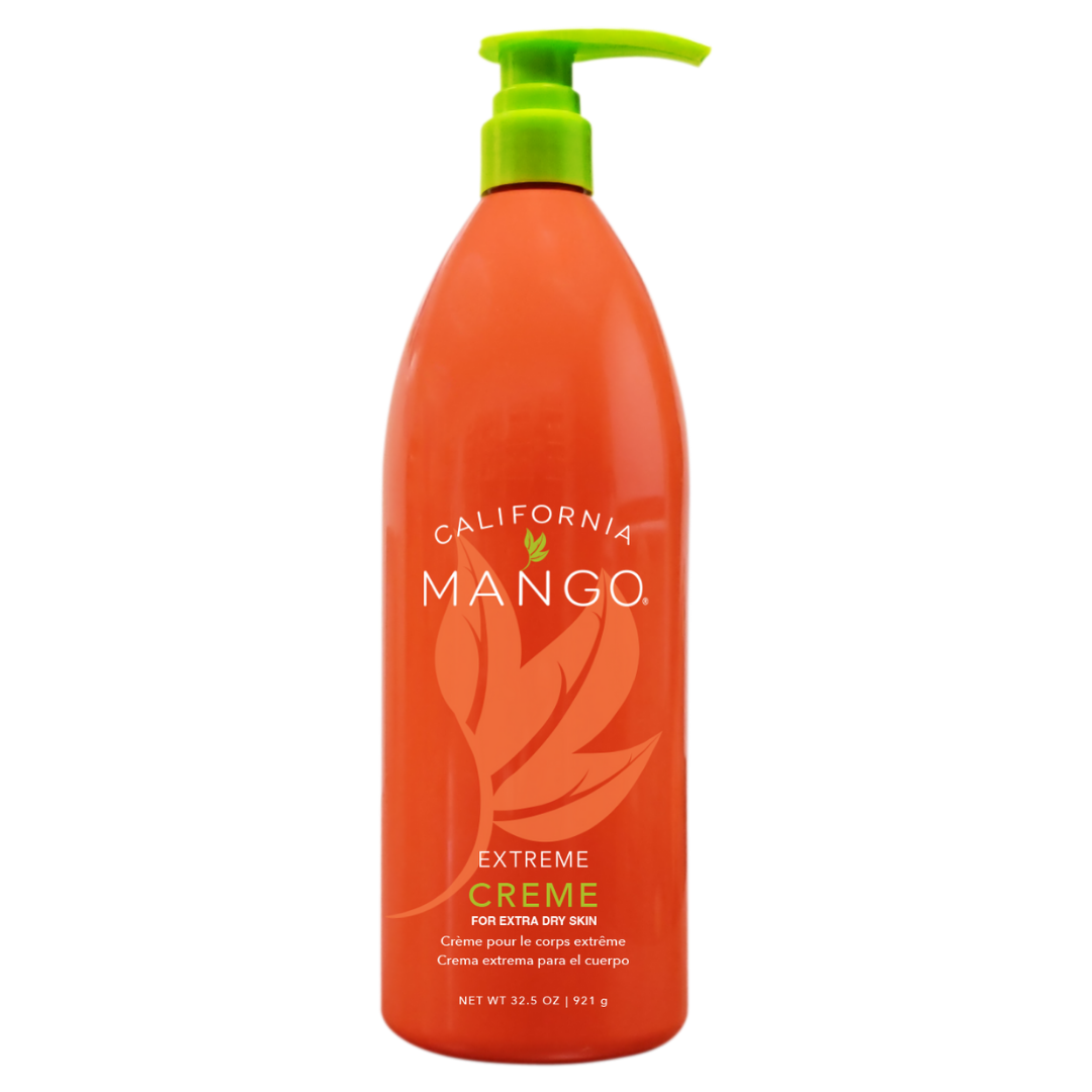 Mango Extreme Creme - Premium skin care from California Mango - Just $5.95! Shop now at Pat's Monograms