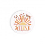 Ceramic Car Coasters - Premium Accessories from P. Graham Dunn - Just $3.00! Shop now at Pat's Monograms