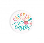 Ceramic Car Coasters - Premium Accessories from P. Graham Dunn - Just $3.00! Shop now at Pat's Monograms