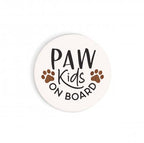 Ceramic Car Coasters - Premium Accessories from P. Graham Dunn - Just $3.00! Shop now at Pat's Monograms