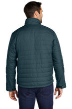 Carhartt® Gilliam Jacket - CT102208 - Premium Outerwear from Carhartt - Just $118.95! Shop now at Pat's Monograms