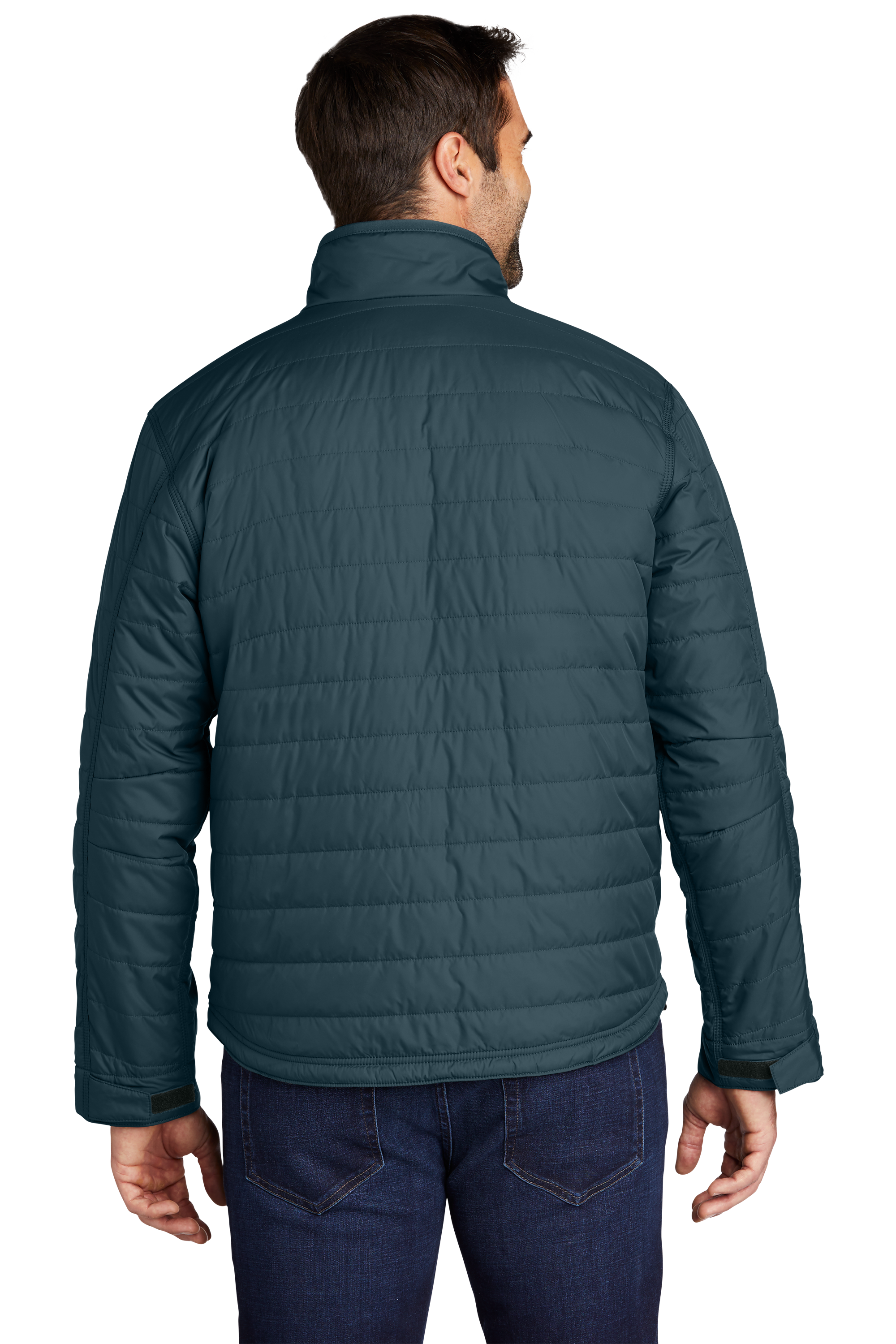Carhartt® Gilliam Jacket - CT102208 - Premium Outerwear from Carhartt - Just $118.95! Shop now at Pat's Monograms