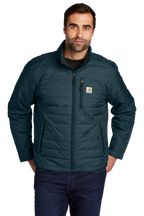 Carhartt® Gilliam Jacket - CT102208 - Premium Outerwear from Carhartt - Just $118.95! Shop now at Pat's Monograms