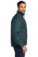 Carhartt® Gilliam Jacket - CT102208 - Premium Outerwear from Carhartt - Just $118.95! Shop now at Pat's Monograms