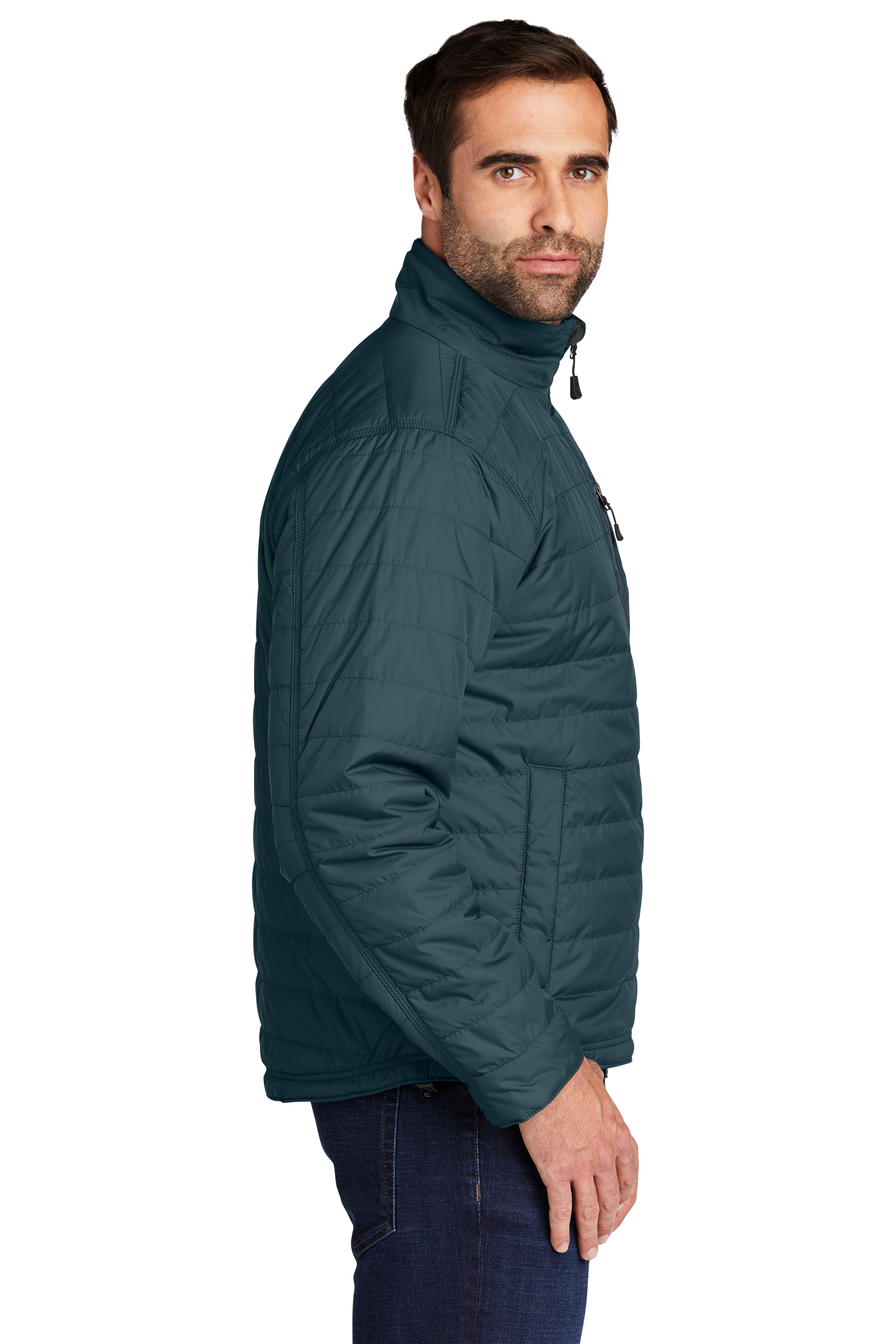 Carhartt® Gilliam Jacket - CT102208 - Premium Outerwear from Carhartt - Just $118.95! Shop now at Pat's Monograms