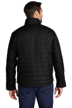 Carhartt® Gilliam Jacket - CT102208 - Premium Outerwear from Carhartt - Just $118.95! Shop now at Pat's Monograms