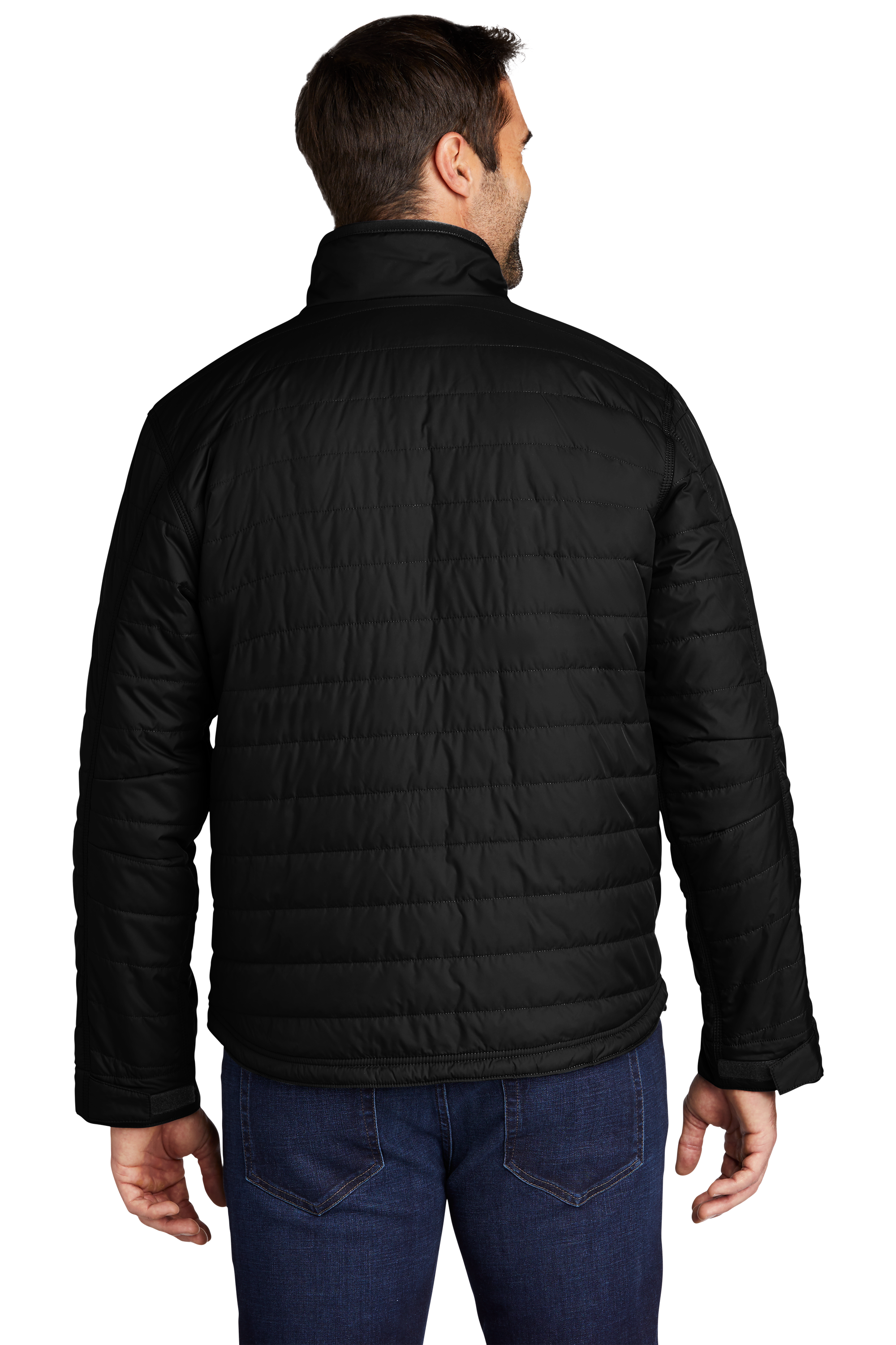 Carhartt® Gilliam Jacket - CT102208 - Premium Outerwear from Carhartt - Just $118.95! Shop now at Pat's Monograms
