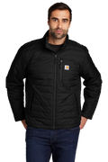 Carhartt® Gilliam Jacket - CT102208 - Premium Outerwear from Carhartt - Just $118.95! Shop now at Pat's Monograms