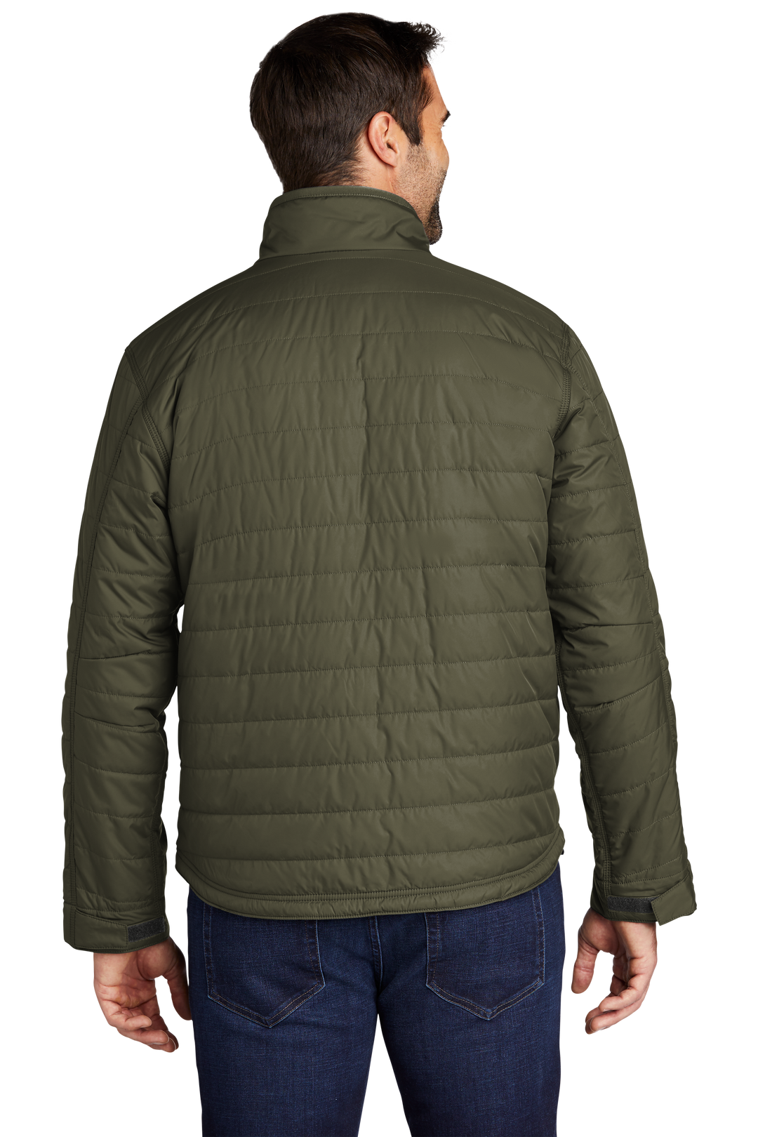 Carhartt® Gilliam Jacket - CT102208 - Premium Outerwear from Carhartt - Just $124.95! Shop now at Pat's Monograms