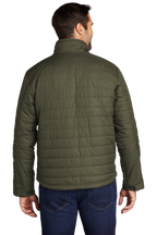 Carhartt® Gilliam Jacket - CT102208 - Premium Outerwear from Carhartt - Just $118.95! Shop now at Pat's Monograms