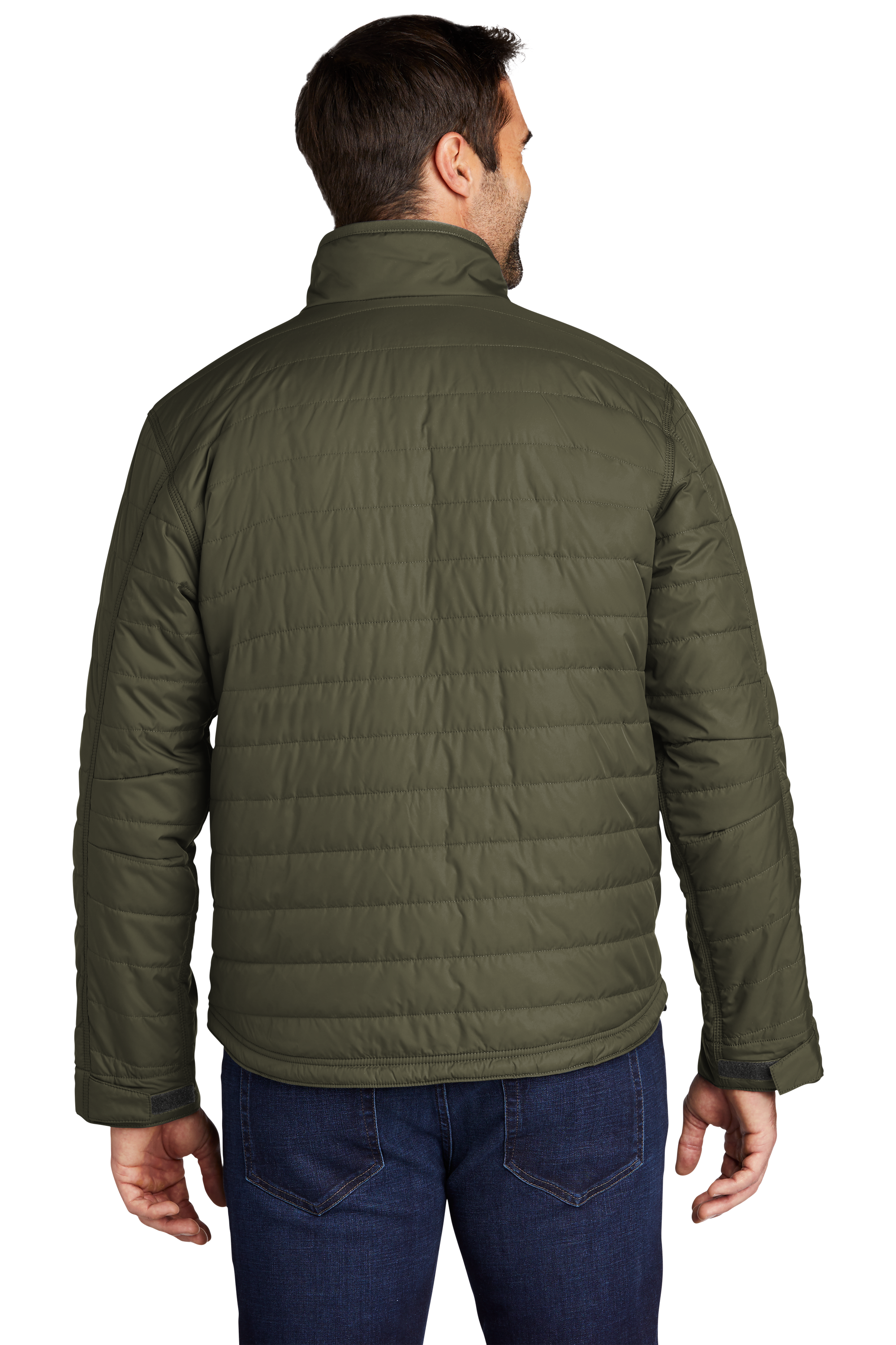 Carhartt® Gilliam Jacket - CT102208 - Premium Outerwear from Carhartt - Just $118.95! Shop now at Pat's Monograms